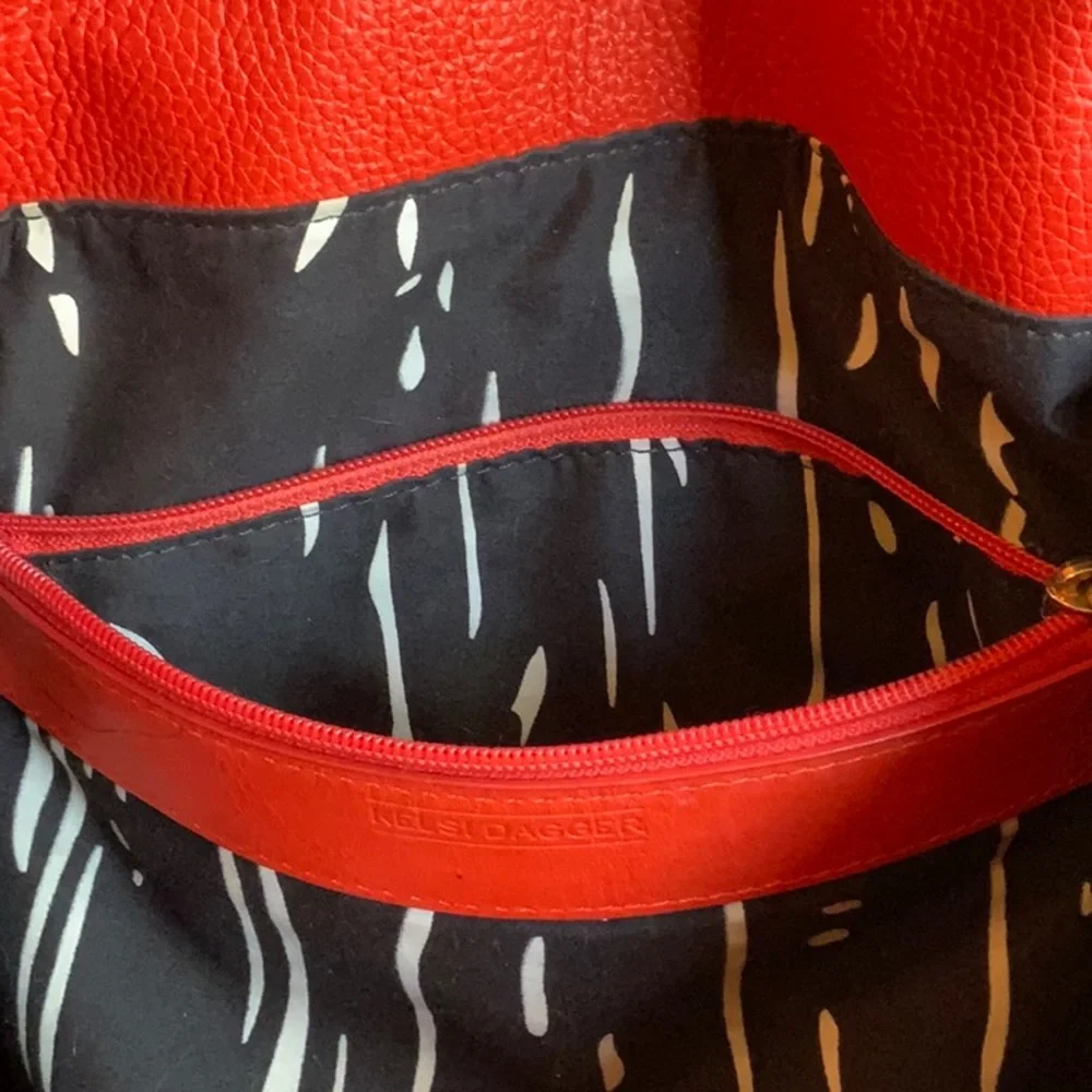 Kelsie Dagger bag